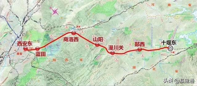 总投资1902亿：全国22个重大项目已开工