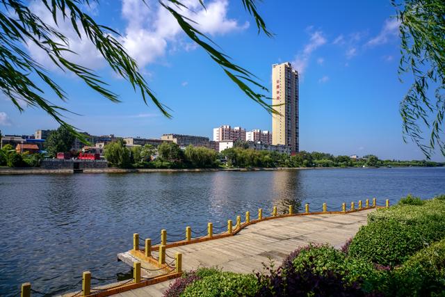 湖北枣阳:建设美丽县城培育发展沃土_湖北旅游/玩耍攻略