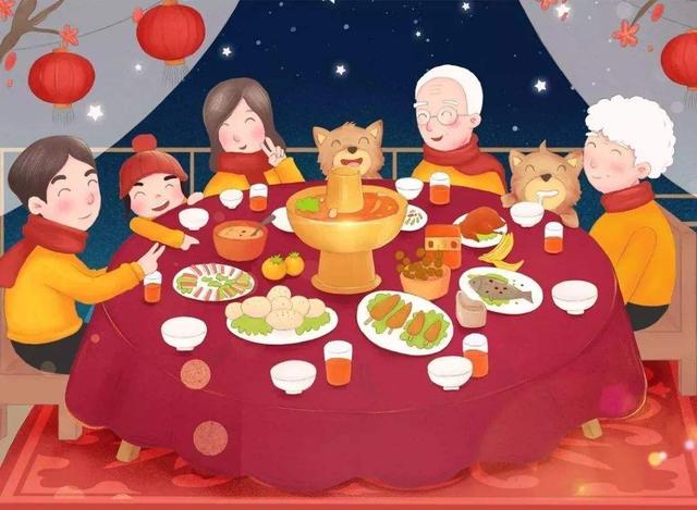 各地过年的风俗 各地过年的风俗（中国各地过年的风俗） 生活