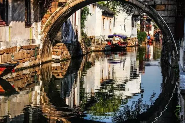 國內最慵懶的9處旅行地，給自己一個偷懶的機會，好嗎？