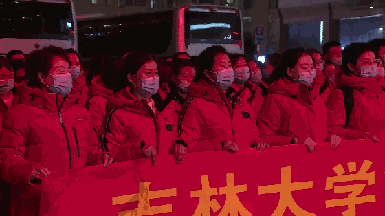 两日暴增3000+，全省被迫按下暂停键，吉林真的太难了