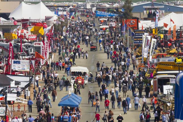 日本国际机械展