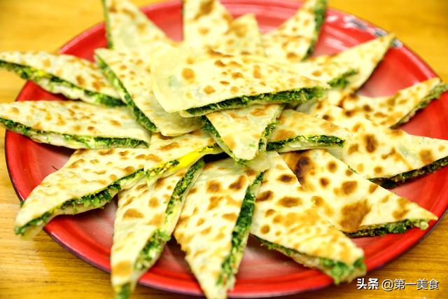 清明前后，必吃的“1花2芽3野菜”！养肝祛湿、清热降火，正应季