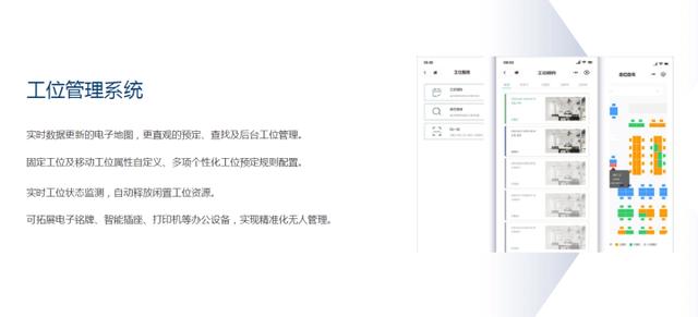超级空间云管理平台，打造智慧办公应用场景