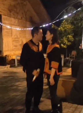 李亚鹏：“谢谢你，王菲，你的辜负成全了我的余生”