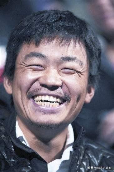 内娱8位最丑男星现状：有人被骗光家产，有人穷到吃低保度日