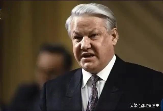 阿布拉莫维奇：搞定普京的男人，叶利钦的提款机，俄罗斯幸存寡头