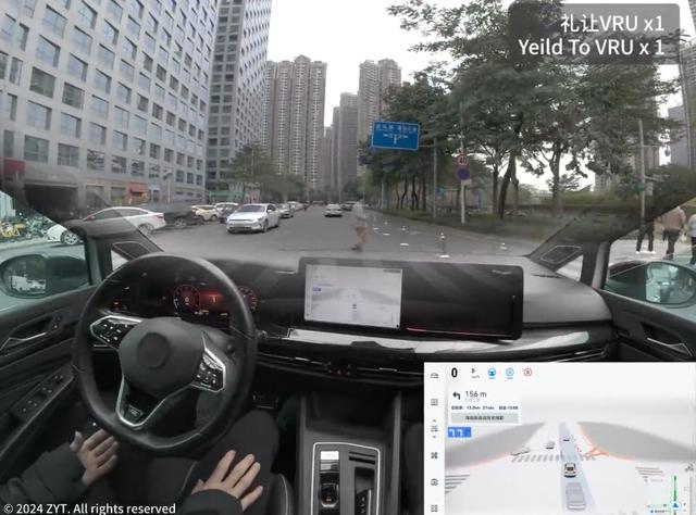 消息称大疆车载收到比亚迪和一汽集团的明确投资意向