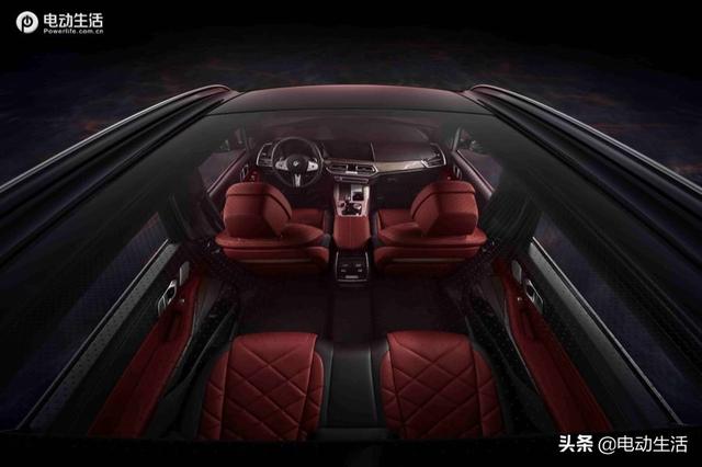 全新宝马 i3 / X5 国产并上市 分别售价34.99万/60.5万起