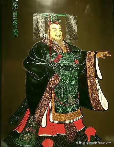 读《史记》：李斯不是秦朝第一丞相，而是大秦灭亡的第一祸首