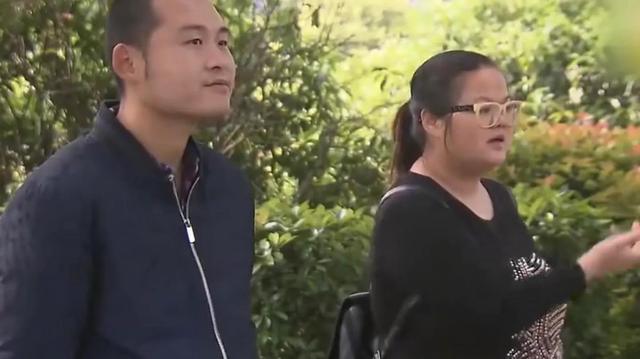 怀孕快生了却还被婆婆刁难自制剧（怀孕不让老公陪着做产检）(14)