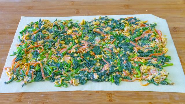 初春遵循“少酸多甜”，记得多吃这6种“甜味”食物，养肝健脾胃