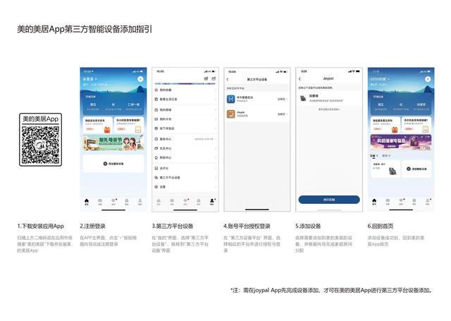 奥佳华集团按摩椅接入美的美居，云云对接实现场景联动