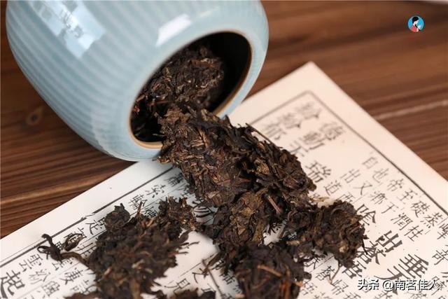 云南当地人都喝什么茶（云南的这些饮茶风俗）(8)