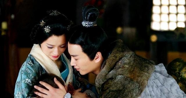 汉武帝为何选择年仅8岁的刘弗陵为太子？实际上并非汉武帝老糊涂