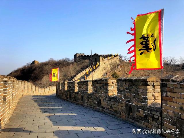 中国旅游最好的地方