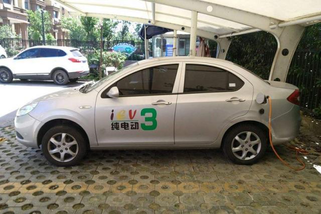 8年前第一批电动车怎么样了？车主说了实话