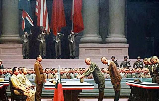 1945年重庆谈判，监视毛主席的宪兵落泪，营长由衷感慨：天下少有