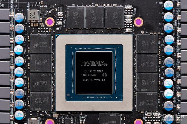 迟来的30系列新皇，NVIDIA RTX 3090 Ti首发评测