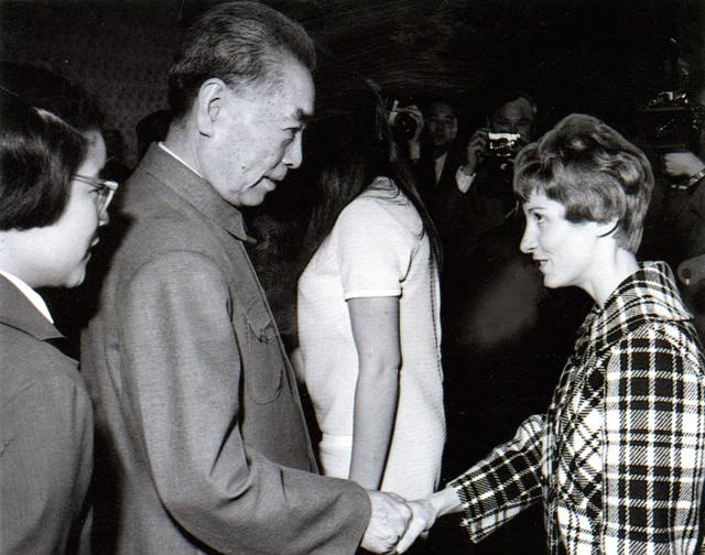50年前改变世界的一周：基辛格筹划访华，通过巴基斯坦总统传口信