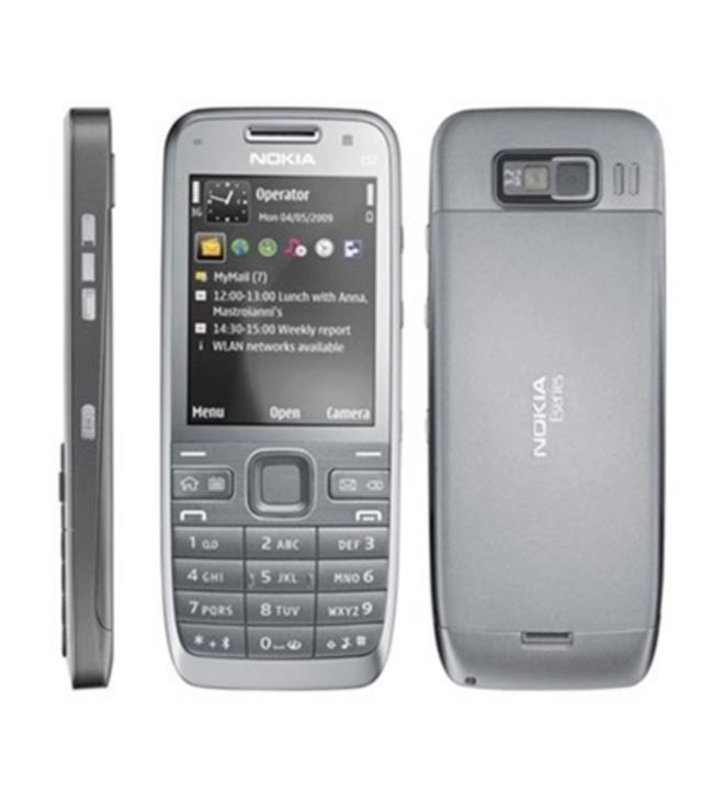 那些年我用过的手机（2007-2022） 用手机回忆青春