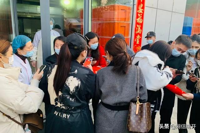 天津配餐事件后续来了！耀华、二南开等6所学校发布重要通告！