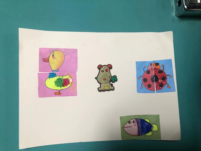 我的孩子曾被确诊为自闭症