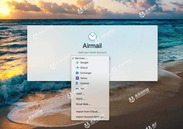 好用的邮件客户端：Airmail Mac中文版