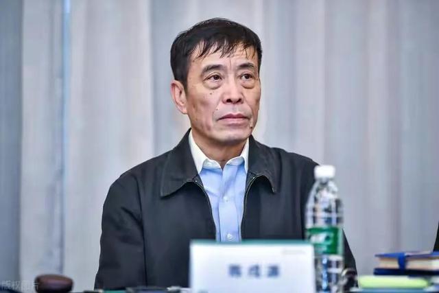 孙雯或替代陈戌源，点燃中国足球崛起的希望