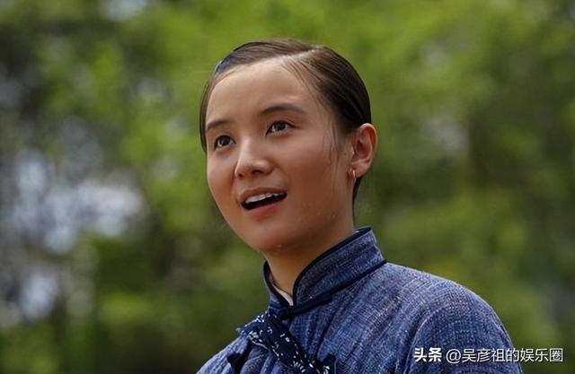 越老越有味道的13位女明星（黑土地出大美人）(29)
