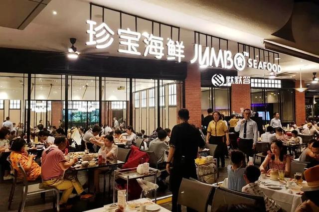 科小文獅城遊記之克拉碼頭美食篇