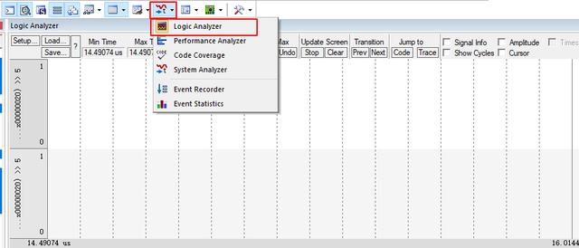 嵌入式工程师必备技能——软件仿真