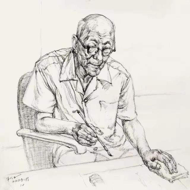 1972年袁世凯表侄向陈毅敬献一副挽联，毛主席看后：给他安排工作