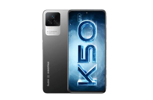 1999起！红米K50敲定：骁龙870、天玑8100、天玑9000齐发