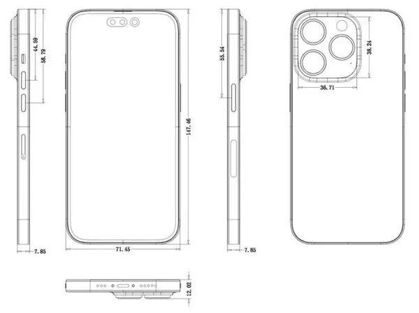 iPhone 14：一共4款机型 价格可能会上涨