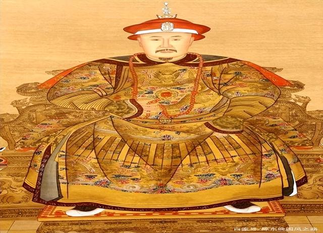 雍正掌权后，只放过了老十，为什么？