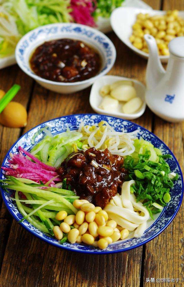 北京特色小吃北京特色小吃简介