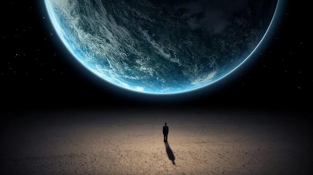 银河系有多渺小？它只是拉尼亚凯亚超星系团的一粒沙子