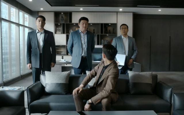 首播收视率爆了，谭松韵令观众成功入坑，爱情喜剧有天花板了？