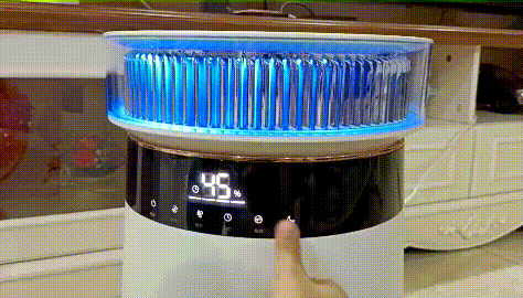 加湿器工作原理 加湿器工作原理（超声波加湿器工作原理） 生活