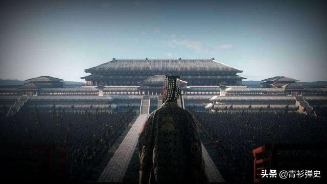 汉武巫蛊之祸，唐宗太子谋反，康熙三废太子，为何明无太子之乱？