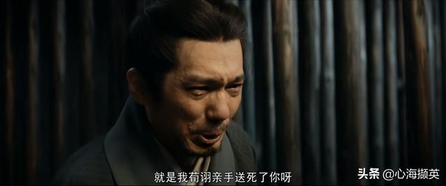 陈坤、白宇首部古装谍战剧，《风起陇西》三国时期两个最牛小人物