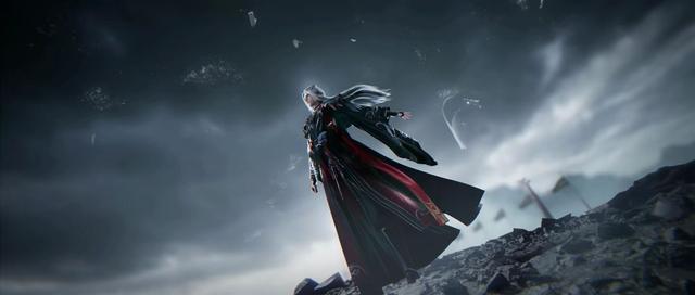 仙逆：為什麼後面血祖不顧身份去追殺王林？只因為兩個原因 - 