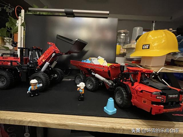 尤佳展发工程机械
