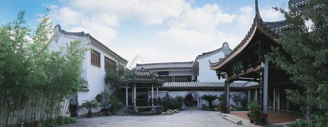 潮州景点绘画(潮州最好玩的景点推荐)