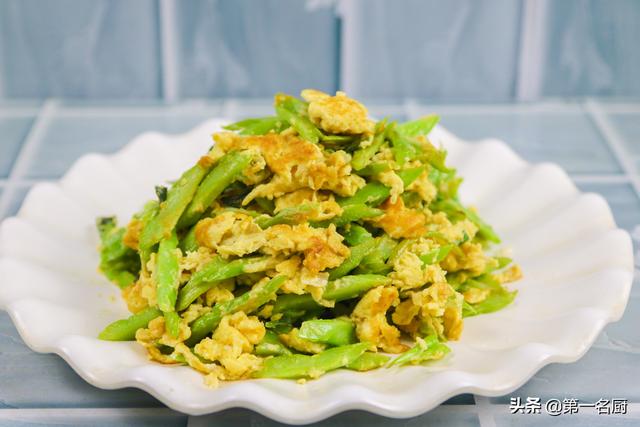 建议中老年人：春季要多吃6种“碱性蔬菜”，调节平衡，润燥去火