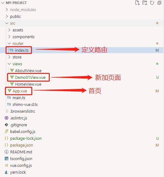 JS，Vue.js 3.x，页面和vue-cli，使用ElementPlus组件库，案例
