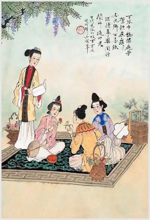 中国风俗习惯 中国风俗习惯（风俗中国的风俗） 生活