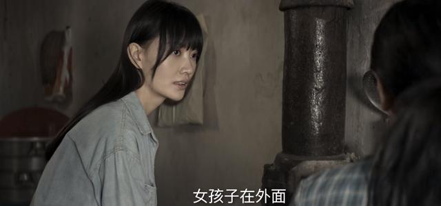 对决：两件事坐实刘局的内鬼身份？他只想除恶，阿珍或是他的线人