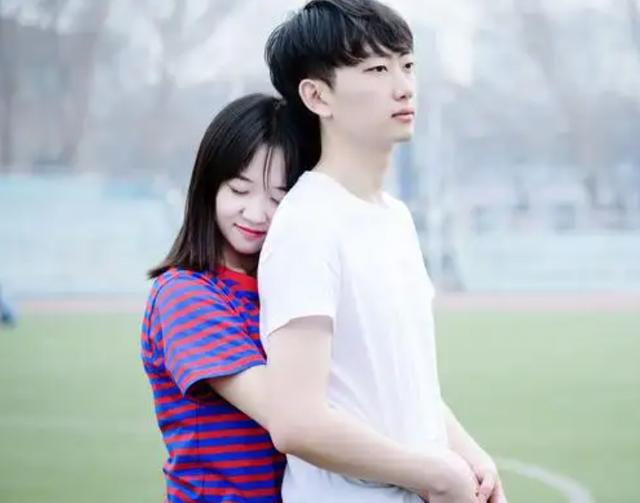 At Beijing Huali University, Li Hui and Zhao Lan are an enviable couple ...